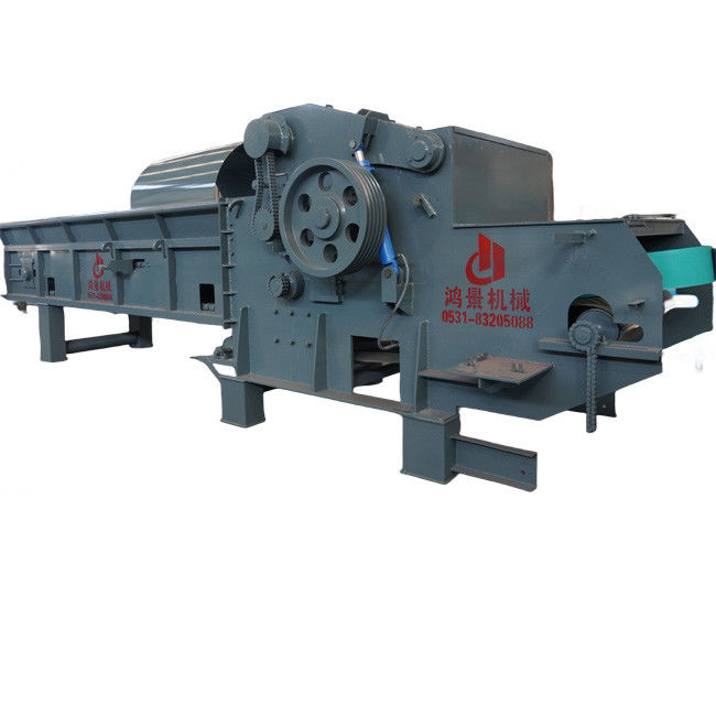 HJ 1250-600 umfassende Holzsplittermaschine
